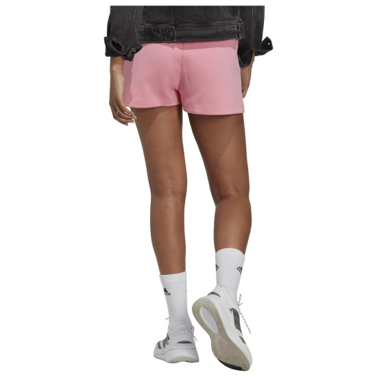 Adidas Γυναικείο σορτς W FI 3-Stripes